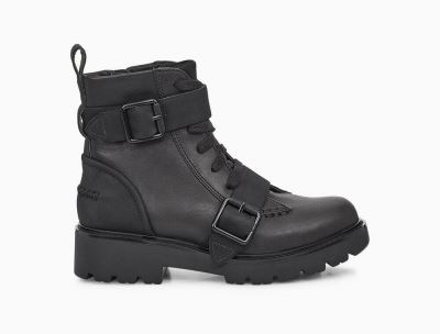 UGG Noe Boots for Womens - Black India